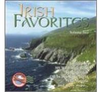 Irish Favorites - Vol. 2-Irish Favorites