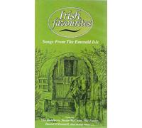 Irish Favourites [VHS]
