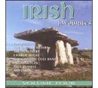 Irish Favourites - Vol. 4-Irish Favourites