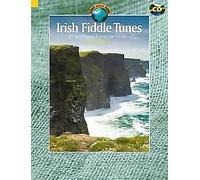 Irish Fiddle Tunes violin Matt Cranitch Schott Music Ltd., London