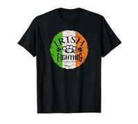 Irish Fighting Since 1916 Roundel T-Shirt