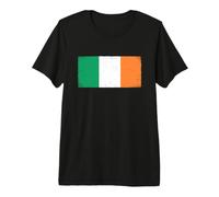 Irish Flag Ireland Premium T-Shirt