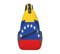 irish flag Men's And Women's Small Crossbody Bags Chest Bags Daily Bags Are Suitable For Outdoor Hiking Trips