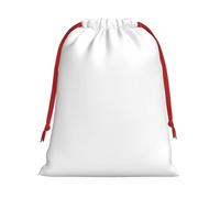 Irish Flag Print Multi-Functional Drawstring Reusable Gift Pouch Daily Storage All Occasions Use