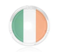 Irish flagGlass ashtrays,cigar ashtrays,indoor ashtrays and outdoor terrace ashtrays are suitable for adults