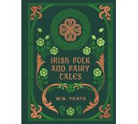 Irish Folk and Fairy Tales