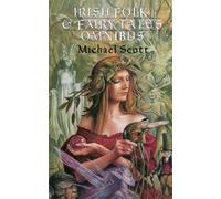 Irish Folk And Fairy Tales