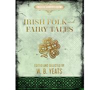 Irish Folk and Fairy Tales: (Chartwell Classics)