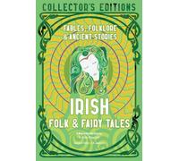 Irish Folk & Fairy Tales