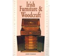 Irish Furniture and Woodcraft (Irish treasures)