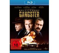 Irish gangster (Blu-Ray)