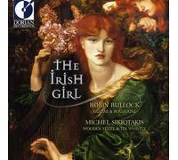 Irish Girl, The (Bullock, Sikiotakis)