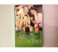 Irish Girls Are Back in Town