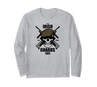 Irish Guards Long Sleeve T-Shirt