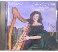 Irish Harp Song