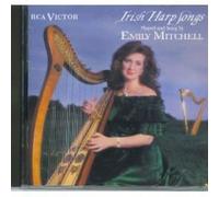 Irish Harp Songs