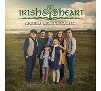 Irish Heart -Deluxe-