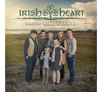 Irish Heart (Ltd.Edt.) [VINYL]