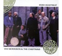 Irish Heartbeat by Morrison, Van, Chieftains (1998-07-14)