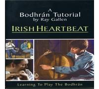 IRISH HEARTBEAT [DVD] [2006]