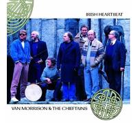 Irish Heartbeat Original recording Edition by The Chieftains, Van Morrison (0100) Audio CD