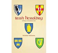 Irish Heraldry: A Brief Introduction