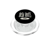 Irish Heritage Irish Roots O'Kane Surname PopSockets PopGrip for MagSafe