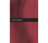 Irish History: A Research Yearbook 2