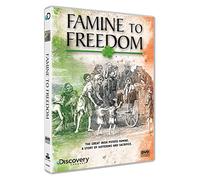 IRISH HISTORY - Famine to Freedom - The Irish Potato Famine
