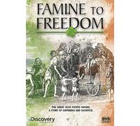 Irish History - Famine to Freedom - The Irish Potato Famine [DVD]