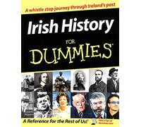 Irish History For Dummies