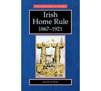 Irish Home Rule (New Frontiers)