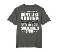 Irish Hurling Hurling Team Ireland Sport Play Hurling T-Shirt