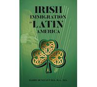 Irish Immigration to Latin America