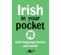 Irish in Your Pocket