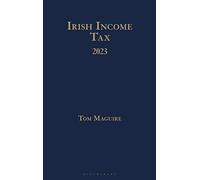 Irish Income Tax 2023