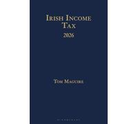 Irish Income Tax 2026
