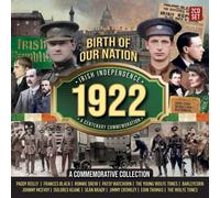 Irish Independence 1922 A Commemorative Collection - Various Artists