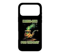 IRISH-ISH FOR THE DAY Case for iPhone 17 Pro Max