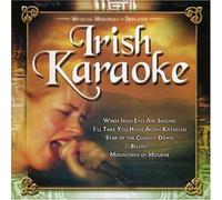 Irish Karaoke