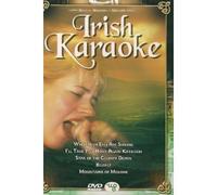 Irish Karaoke [DVD]