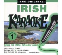 Irish Karaoke V.1 [IMPORT]