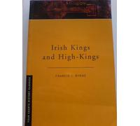 Irish Kings and High Kings