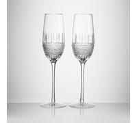 Irish Lace Flute Set/2