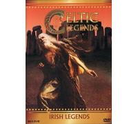 Irish Legends - Irish Legends [DVD] [Region 1] [US Import] [NTSC]