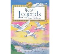 Irish Legends for Children