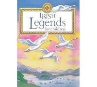 Irish Legends for Children