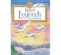 Irish Legends for Children