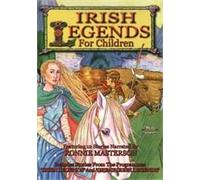Irish Legends For Children / Great Irish Legends For Children [DVD]