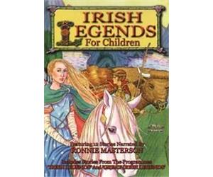 Irish Legends For Children / Great Irish Legends For Children [DVD]